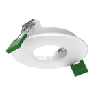 Philips - CoreLine Accent gen2 Collerettes RS155Z CFRM RND-FIX D68 WH