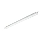 Philips - CoreLine Etanche LED 1500 WT120C 865 On/Off 43W 6000lm IP65 IK08 50000h L80