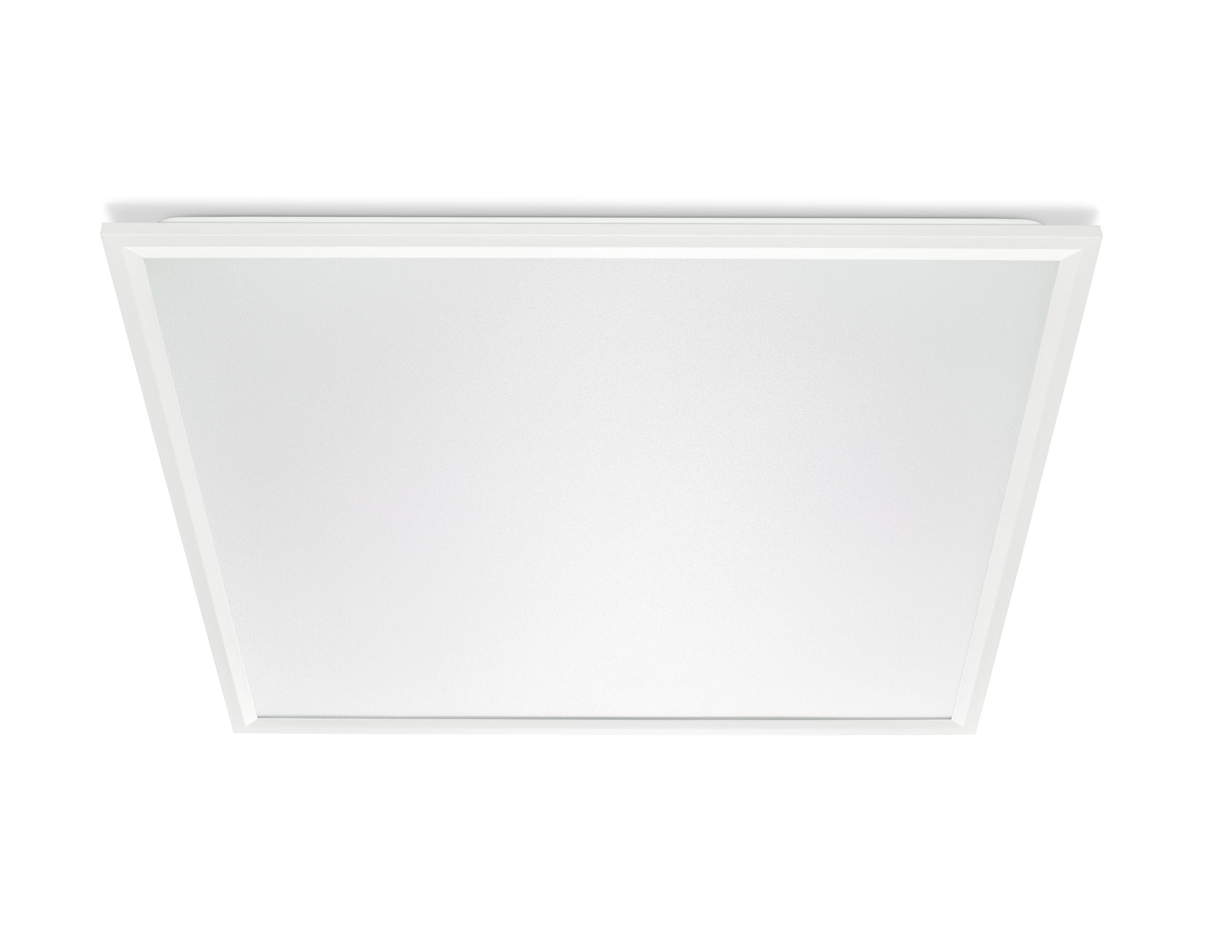 Core Line Panel Fixture Philips - 950054 - CoreLine Panel LED 600x600 RC132V 840 On/Off UGR19 ...