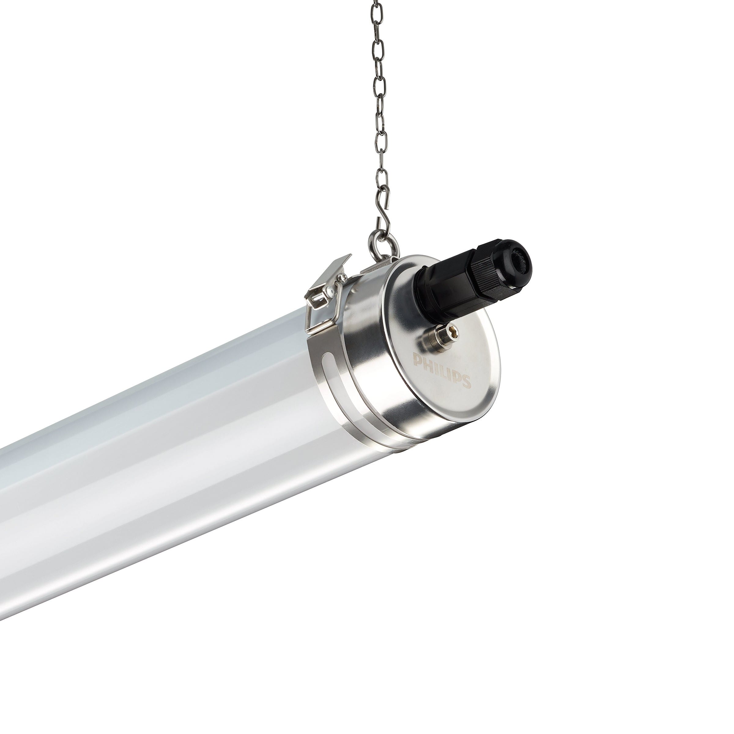 Core Line Led CoreLine Etanche TUBULAIRE LED 1200 WT210C 840 38W 5000lm IP68 IK10 ...