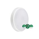 Philips - CoreLine Hublot LED WL140V 827_30_40 ON/OFF 1400 à 4000lm IP65 IK10 50000h L80