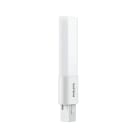 Philips - CorePro PLS LED G23 3,5-7W 830 2P 120D 360 lm 30000h