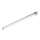 Philips - CoreLine Etanche Tubulaire 1500 WT210C 830 On/Off 44W 6600lm IP68 IK10 100khL80