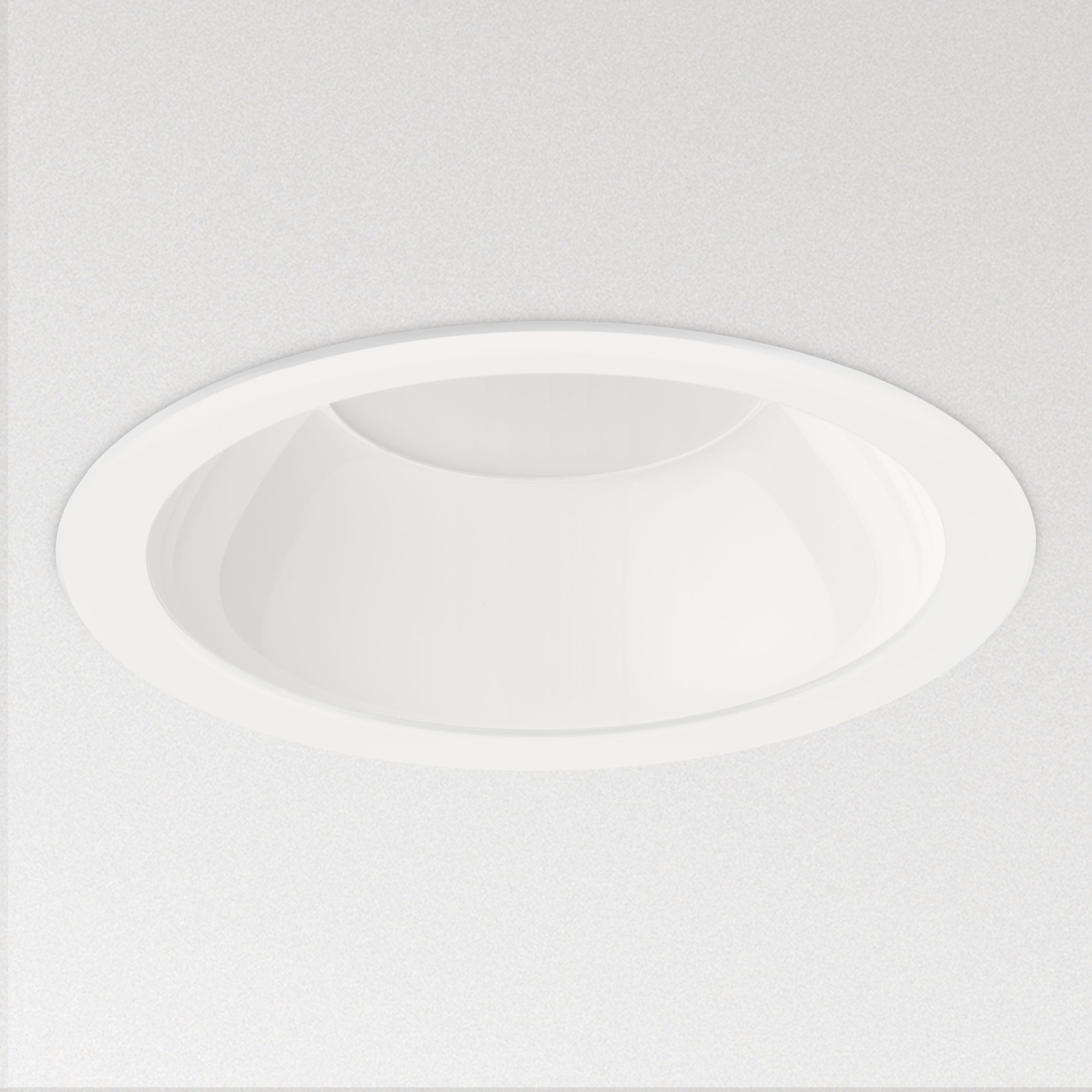 Philips - 976255 - CoreLine Downlight Interact Ready DN140B LED20S/830 ...