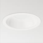 Philips - CoreLine Downlight Compact IP54 DN140B LED20S/830 PSD-E WR IP54