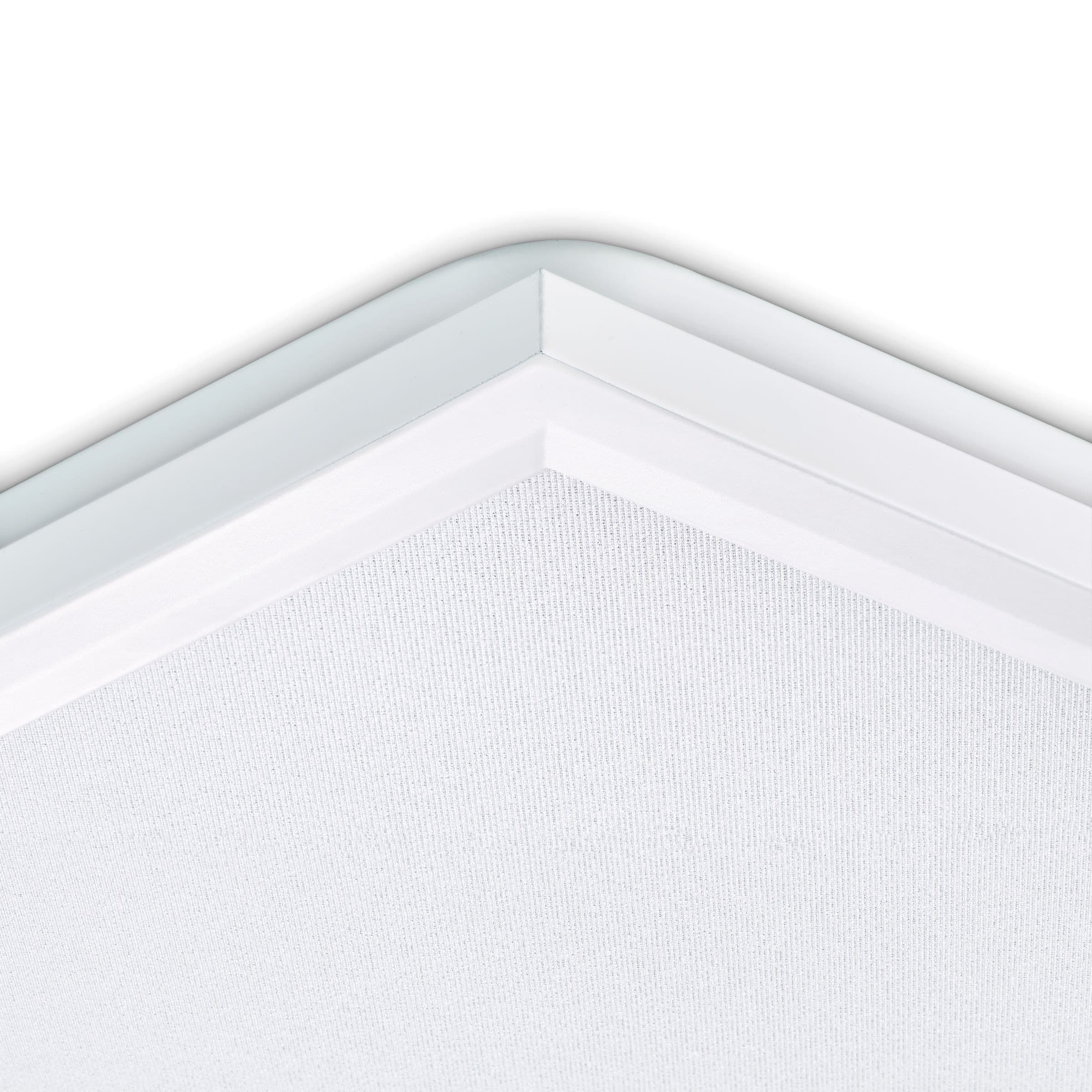 Core Line Led Philips - 950054 - CoreLine Panel LED 600x600 RC132V 840 On/Off UGR19 ...