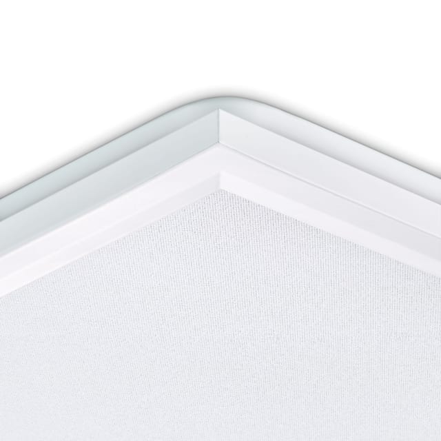 Core Line Panel Fixture Philips - 950054 - CoreLine Panel LED 600x600 RC132V 840 On/Off UGR19 ...