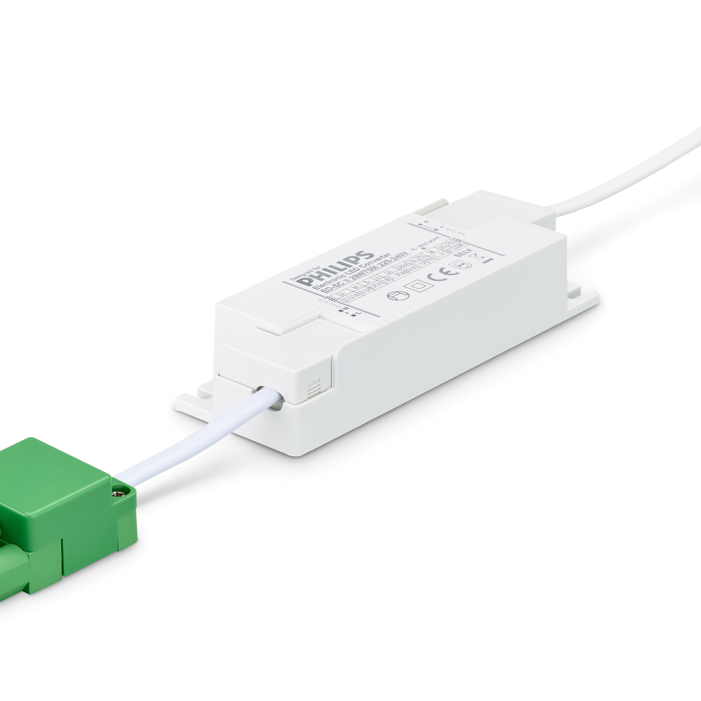 Core Line Led CoreLine Panel LED 600x600 RC132V 840 On/Off UGR19 3600lm 50000hL90 Philips