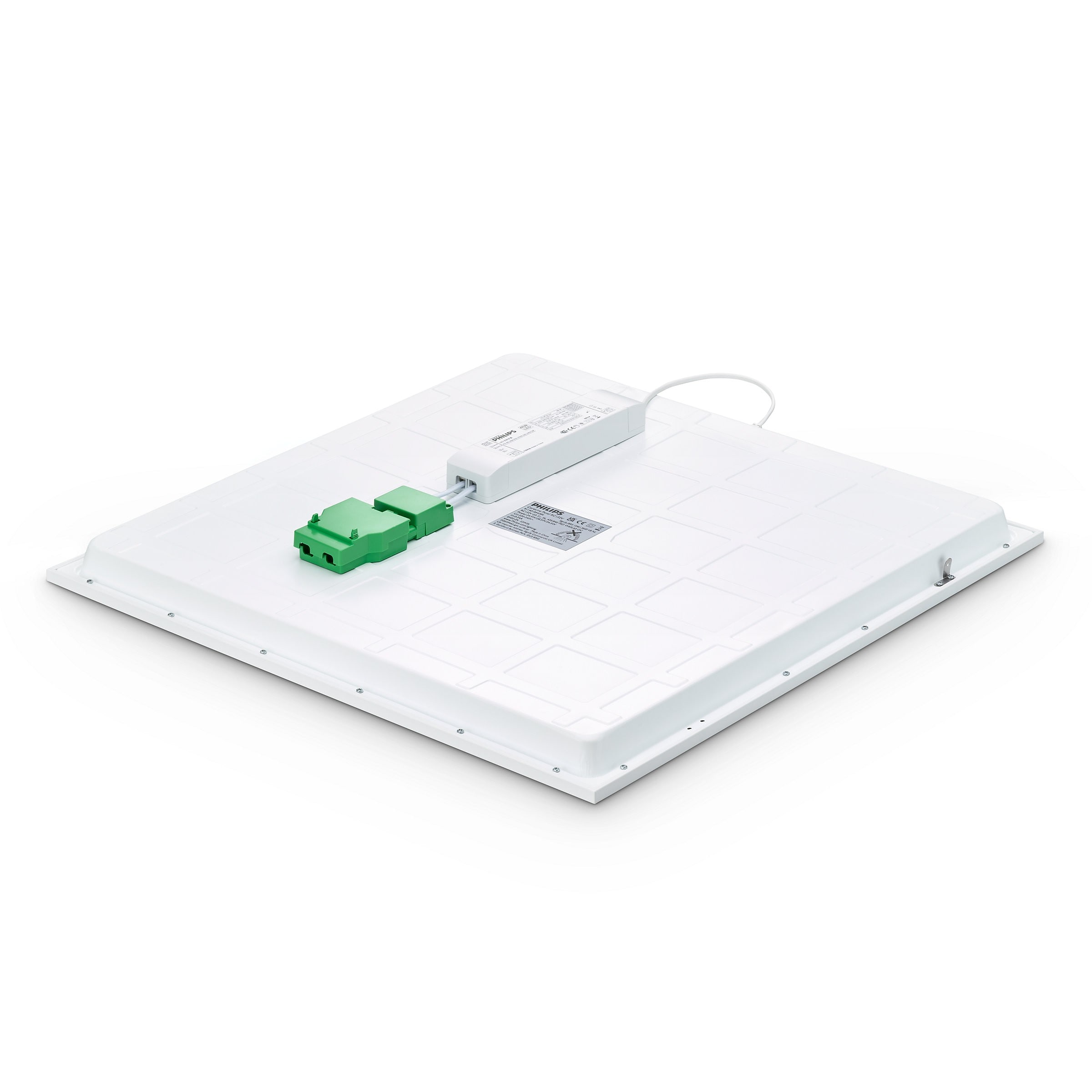 Core Line Led CoreLine Panel LED 600x600 RC132V 840 Dali UGR19 3600lm 50000hL90 Philips
