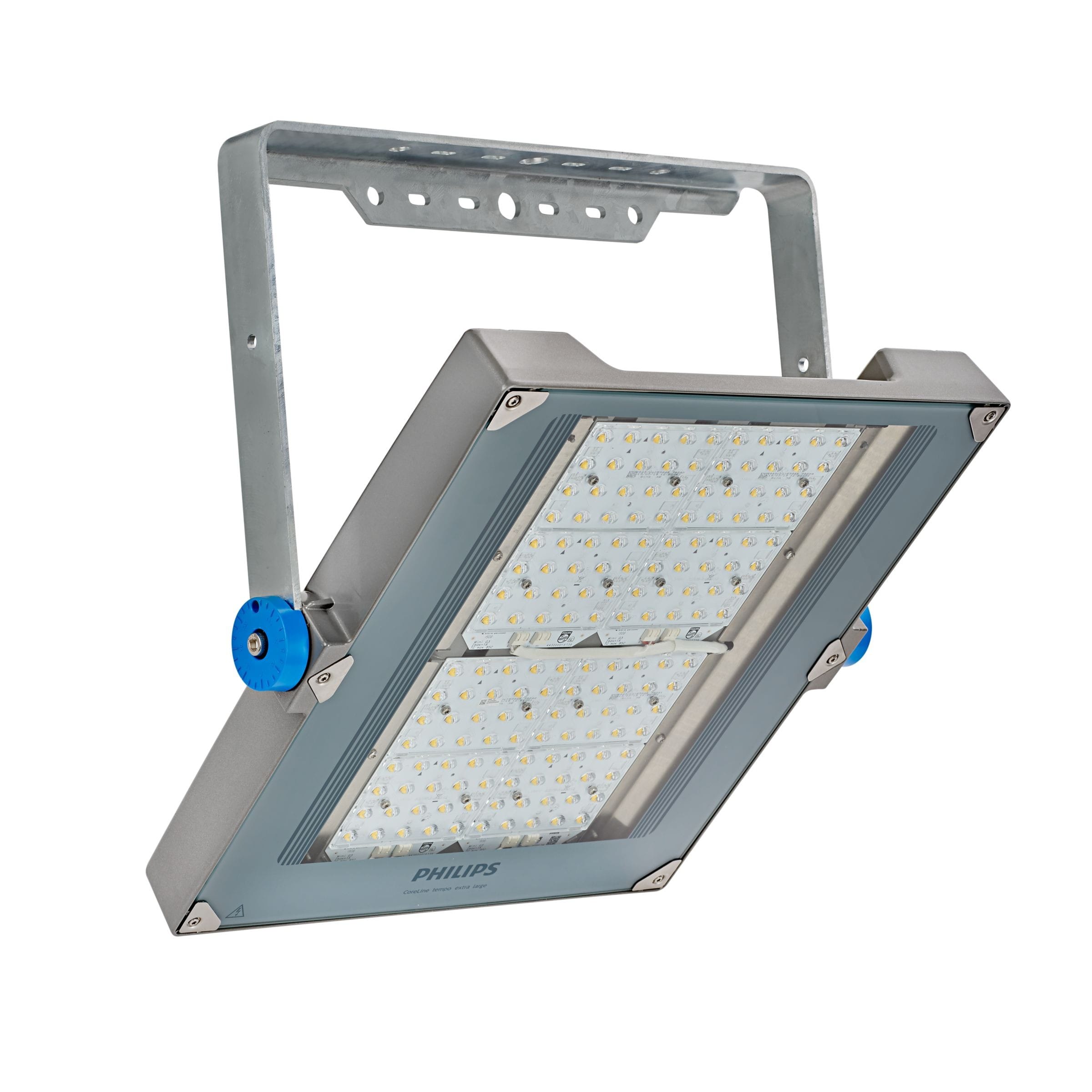 Philips - 872809 - CoreLine Tempo LED BVP140 740 On/Off ASYM 225W ...