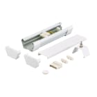 Philips - CoreLine Système Rail LED LL200Z KIT DE DEBUT DE LIGNE
