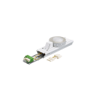 Philips - CoreLine Système Rail gen2 Accessoires LL200E H4 7x2.5 WH