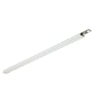 Philips - CoreLine Système Rail gen2 LL217X 80S/840 1x PSU NB 5x1.5