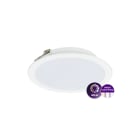 Philips - Ledinaire SlimDownlight All in DN065B MultiCCT 830/840/865 19W 2000lm 50000h L65