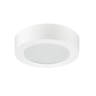 Philips - Accessoire plafonnier D150mm pour CoreLine SlimDownlight gen4 DN145B