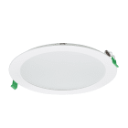 Philips - CoreLine SlimDownlight gen4 LED DN145B 830_840 DALI 18W 2100lm 50000h L80