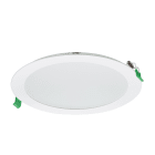 Philips - CoreLine SlimDownlight gen4 LED DN145B 830_840 DALI 18W 2100lm 50000h L80