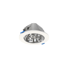 Philips - GreenSpace encastré mini DN500B 20S/840 OC PSU-E PCC WH