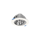 Philips - GreenSpace encastré mini, diam 150mm, Office Compliant, ON/OFF, BLANC