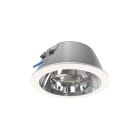 Philips - GreenSpace encastré compact DN510B 20S/840 OC PSU-E PCC WH