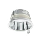 Philips - LuxSpace 3 compact DN610B 24S/840 PSU-E C PG WH