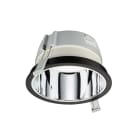 Philips - LuxSpace 3 compact DN610B 20S/840 PSU-E C BK