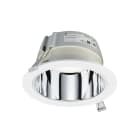 Philips - LuxSpace 3 compact DN610B 20S/840 PSU-E C RAD225 WH