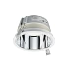 Philips - LuxSpace 3 compact DN610B 20S/840 PSD-E C WH