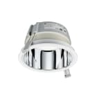 Philips - LuxSpace 3 compact DN610B 40S/840 PSU-E C WH