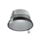 Philips - LuxSpace 3 compact DN610B 20S/840 PSU-E M BK