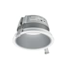 Philips - LuxSpace 3 compact DN610B 24S/840 PSU-E M WH