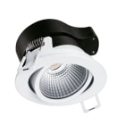 Philips - Ledinaire Spot LED D68 RS061 Orient. 830 DIM 36D 6W 500lm IP20 50000h L65