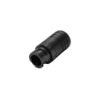 Philips - Terminaison Femelle (lot de 20u) - Bouchon Femelle pour Uni version 220V
