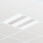 Philips - FlexBlend encastré RC340B LED36S/940 PSD W60L60 VPC MLO PIP