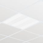 Philips - FlexBlend encastré RC340B LED36S/940 PSD W60L60 VPC O PIP S