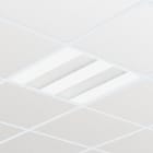 Philips - FLEXBLEND ENCASTRE LED 600 RC340B 840 DALI UGR19 25W 3600lm 50000h L80