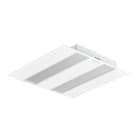 Philips - FlexBlend Encastré LED 600 INTERACT CAPTEUR RC340B 940 UGR19 25,5W 3600lm 50000h