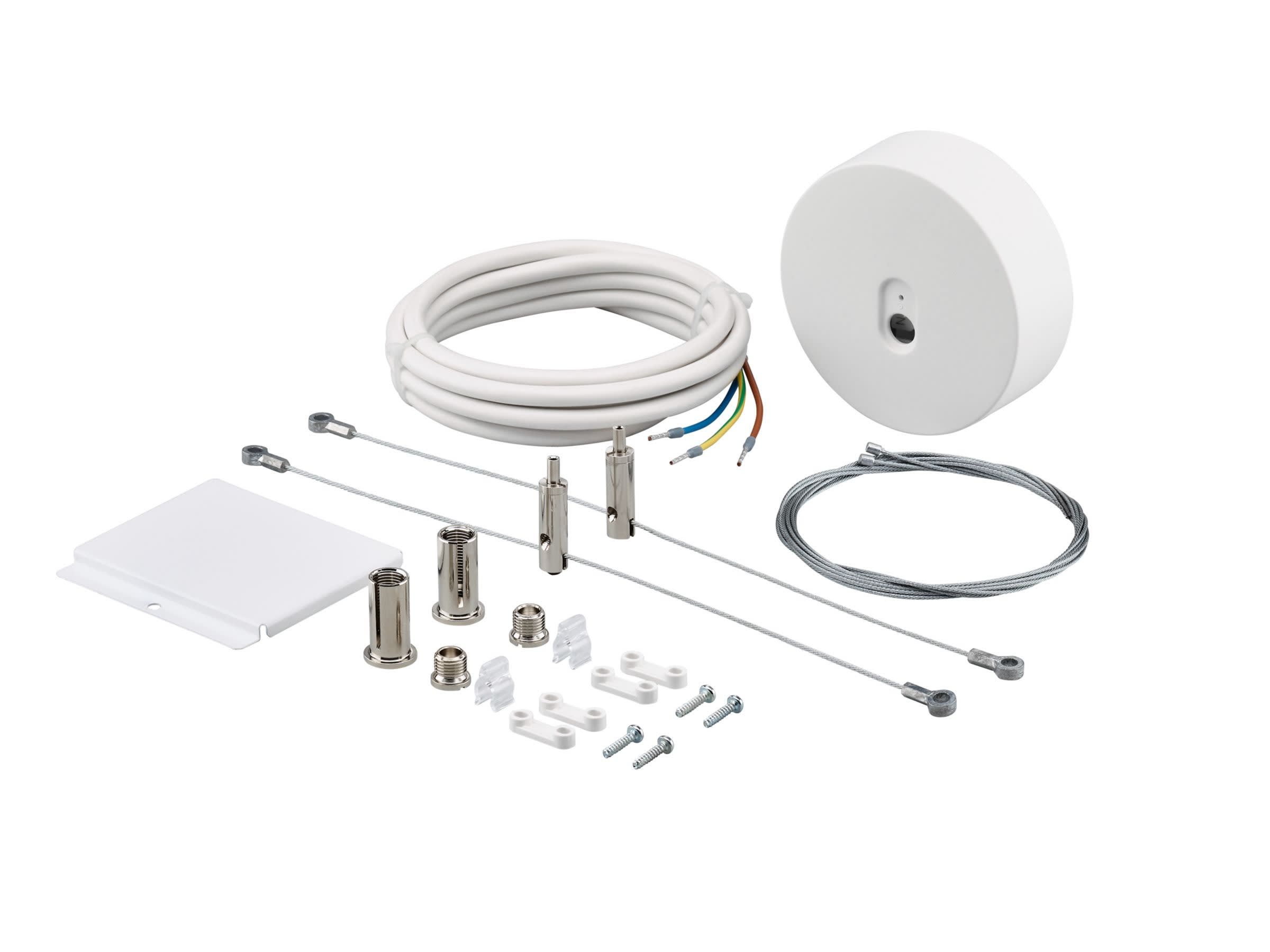 Philips - FlexBlend Accessoires SP340Z SMTE-5 L1500 WH