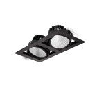 Philips - GreenSpace Accent gen2 modulaire GD352B 27S/PC930 DIA-E WB BK