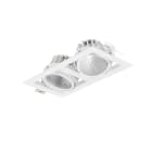 Philips - GreenSpace Accent gen2 modulaire GD352B 39S/PW930 DIA-E WB WH