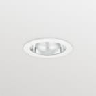 Philips - GREENSPACE ENCASTRE LED Ø150 DN461N 840 ON/OFF 9,8W UGR22 1100lm 50000h L80