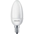 Philips - Softone Candle 5W WW E14 220-2