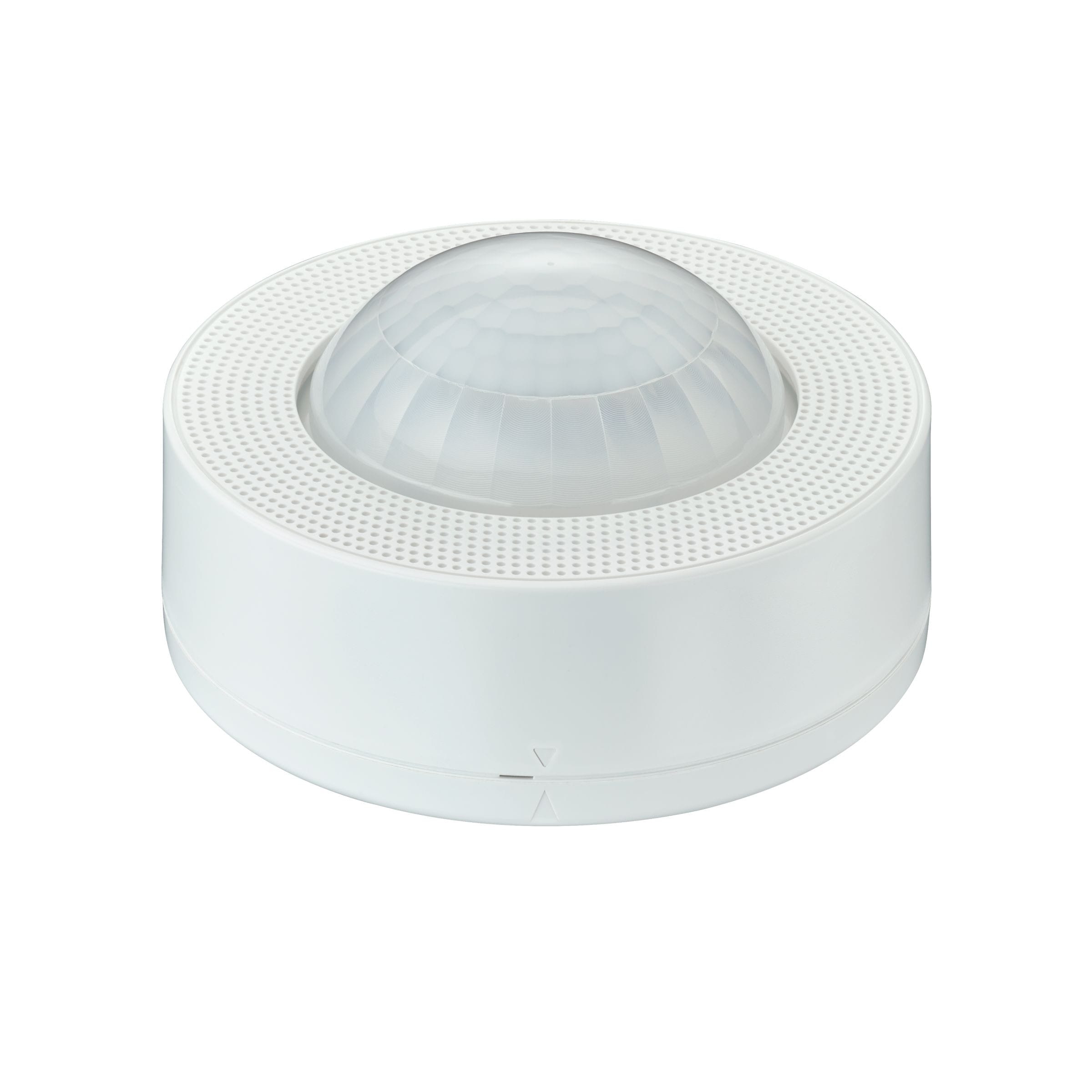 Philips - Détecteur Interact Pro ready LCN3110/05 OCC SENSOR IA CM IP65 WH