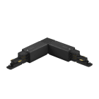 Philips - Coude 90° ZCS750 5C6 CCPE BK (XTSC635-2)