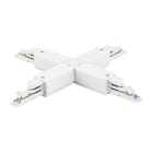 Philips - Raccord en croix ZCS750 5C6 XCP WH (XTSC638-3)