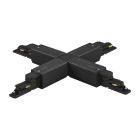 Philips - Raccord en croix ZCS750 5C6 XCP BK (XTSC638-2)