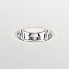 Philips - LusSpace Encastré LED Ø150 DN560B 840 ON/OFF UGR22 1200lm 50000h L90