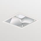 Philips - LuxSpace Carré DN572B LED12S/830 PSU-E C WH