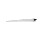 Philips - Ledinaire Etanche LED 1500 TRAVERSANT WT060C 840 46W 5600lm IP66 IK08 50000h L70
