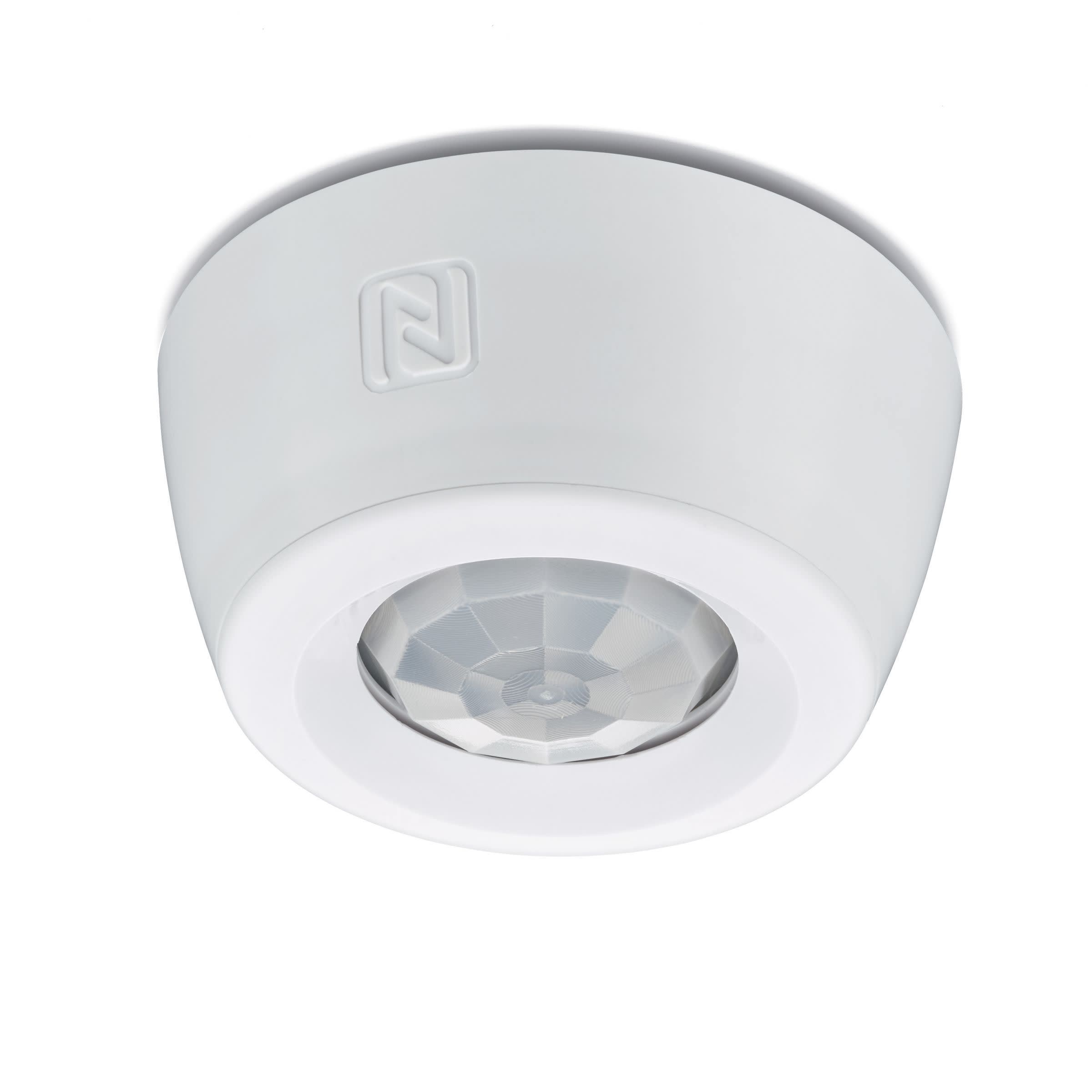 Signify - Multicapteur Interact Ready Extérieur IP66 Zhaga LCN4120/05 hauteur max 4,6m
